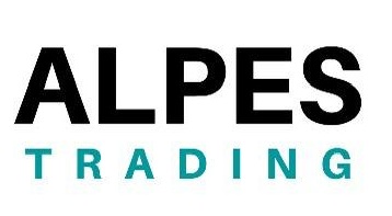 Logo Alpes Trading